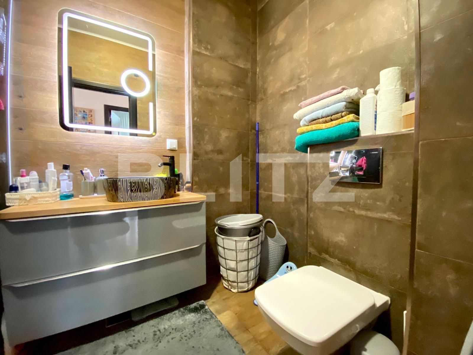 Apartament de închiriat 2 camere Iris - 81568AI | BLITZ Cluj-Napoca | Poza9