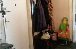 2 camere, 50 mp, etaj intermediar, garaj, boxa subsol, zona strazii Lunii