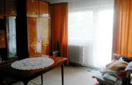 2 camere, 50 mp, etaj intermediar, garaj, boxa subsol, zona strazii Lunii