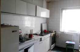 2 camere, 50 mp, etaj intermediar, garaj, boxa subsol, zona strazii Lunii