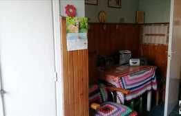 2 camere, 50 mp, etaj intermediar, garaj, boxa subsol, zona strazii Lunii