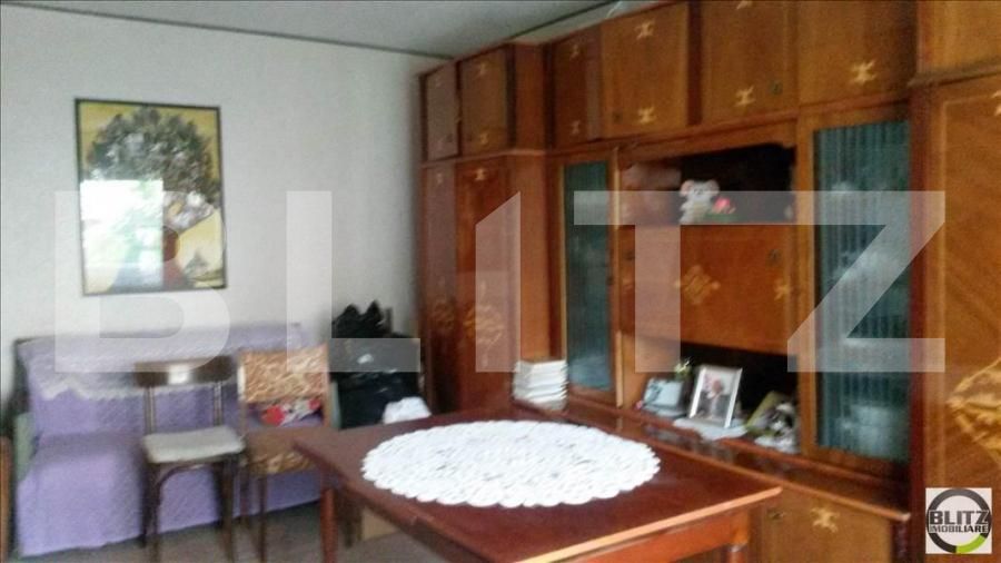 Apartament de vânzare 2 camere Zorilor - 8157AV | BLITZ Cluj-Napoca | Poza3