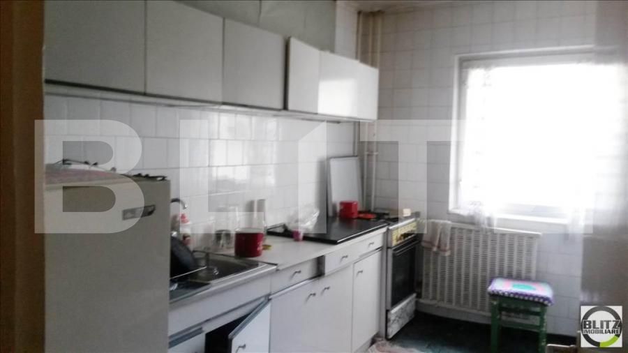 Apartament de vânzare 2 camere Zorilor - 8157AV | BLITZ Cluj-Napoca | Poza4