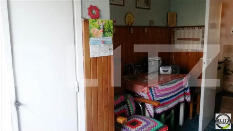 Apartament de vânzare 2 camere Zorilor - 8157AV | BLITZ Cluj-Napoca | Poza5