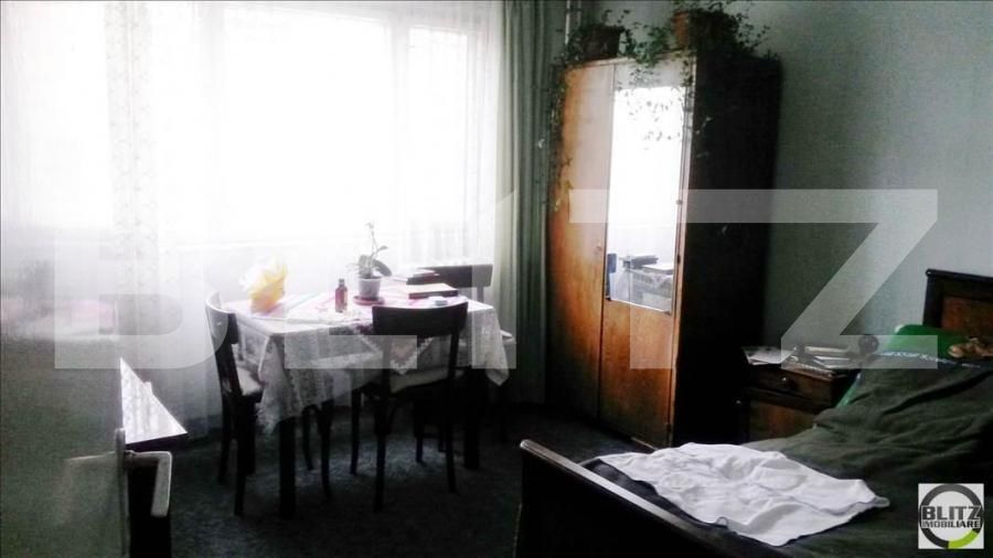 Apartament de vânzare 2 camere Zorilor - 8157AV | BLITZ Cluj-Napoca | Poza2