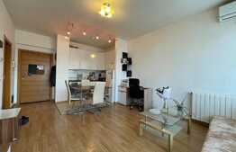 Apartament de 2 camere, 45 mp, pet friendly, zona Iulius Mall