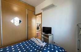 Apartament de 2 camere, 45 mp, pet friendly, zona Iulius Mall