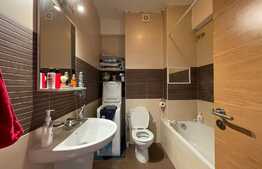 Apartament de 2 camere, 45 mp, pet friendly, zona Iulius Mall