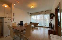 Apartament de 2 camere, 45 mp, pet friendly, zona Iulius Mall