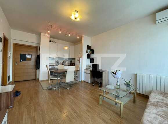 Apartament de închiriat 2 camere Gheorgheni - 81573AI | BLITZ Cluj-Napoca | Poza3