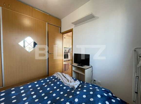 Apartament de închiriat 2 camere Gheorgheni - 81573AI | BLITZ Cluj-Napoca | Poza6