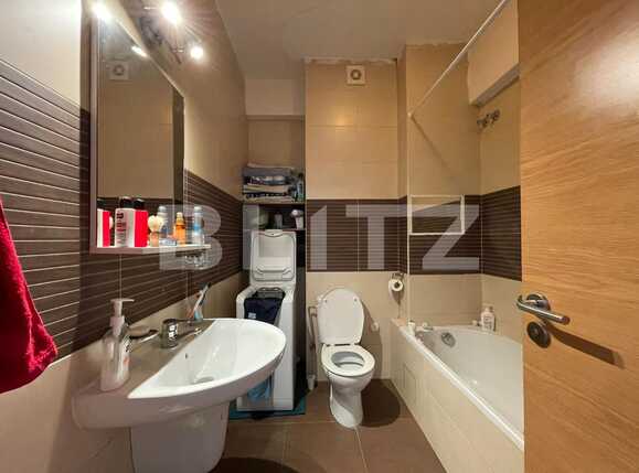Apartament de închiriat 2 camere Gheorgheni - 81573AI | BLITZ Cluj-Napoca | Poza7