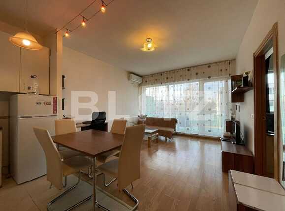 Apartament de închiriat 2 camere Gheorgheni - 81573AI | BLITZ Cluj-Napoca | Poza1