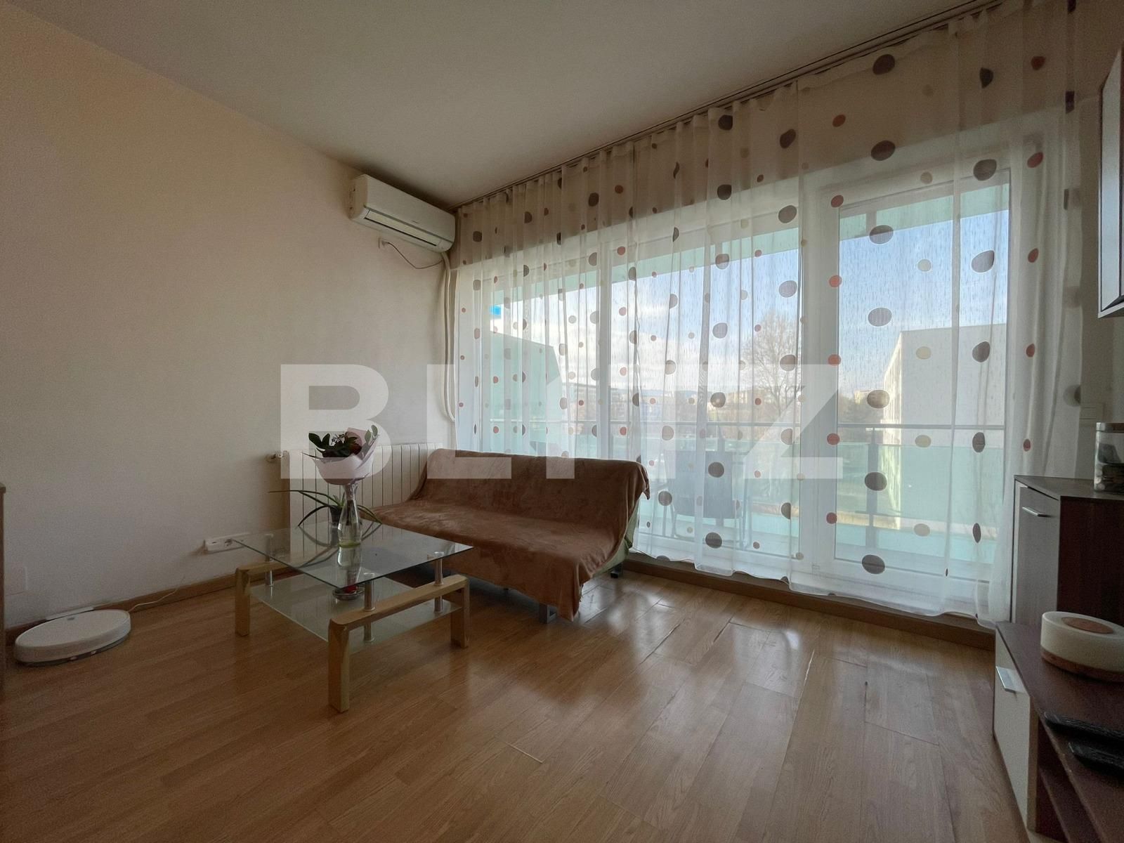 Apartament de închiriat 2 camere Gheorgheni - 81573AI | BLITZ Cluj-Napoca | Poza2