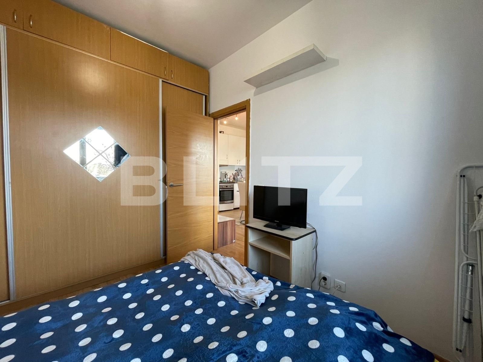 Apartament de închiriat 2 camere Gheorgheni - 81573AI | BLITZ Cluj-Napoca | Poza6