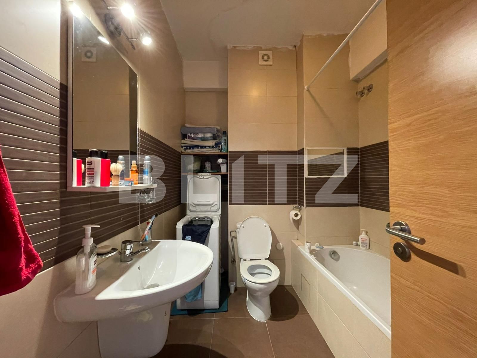 Apartament de închiriat 2 camere Gheorgheni - 81573AI | BLITZ Cluj-Napoca | Poza7