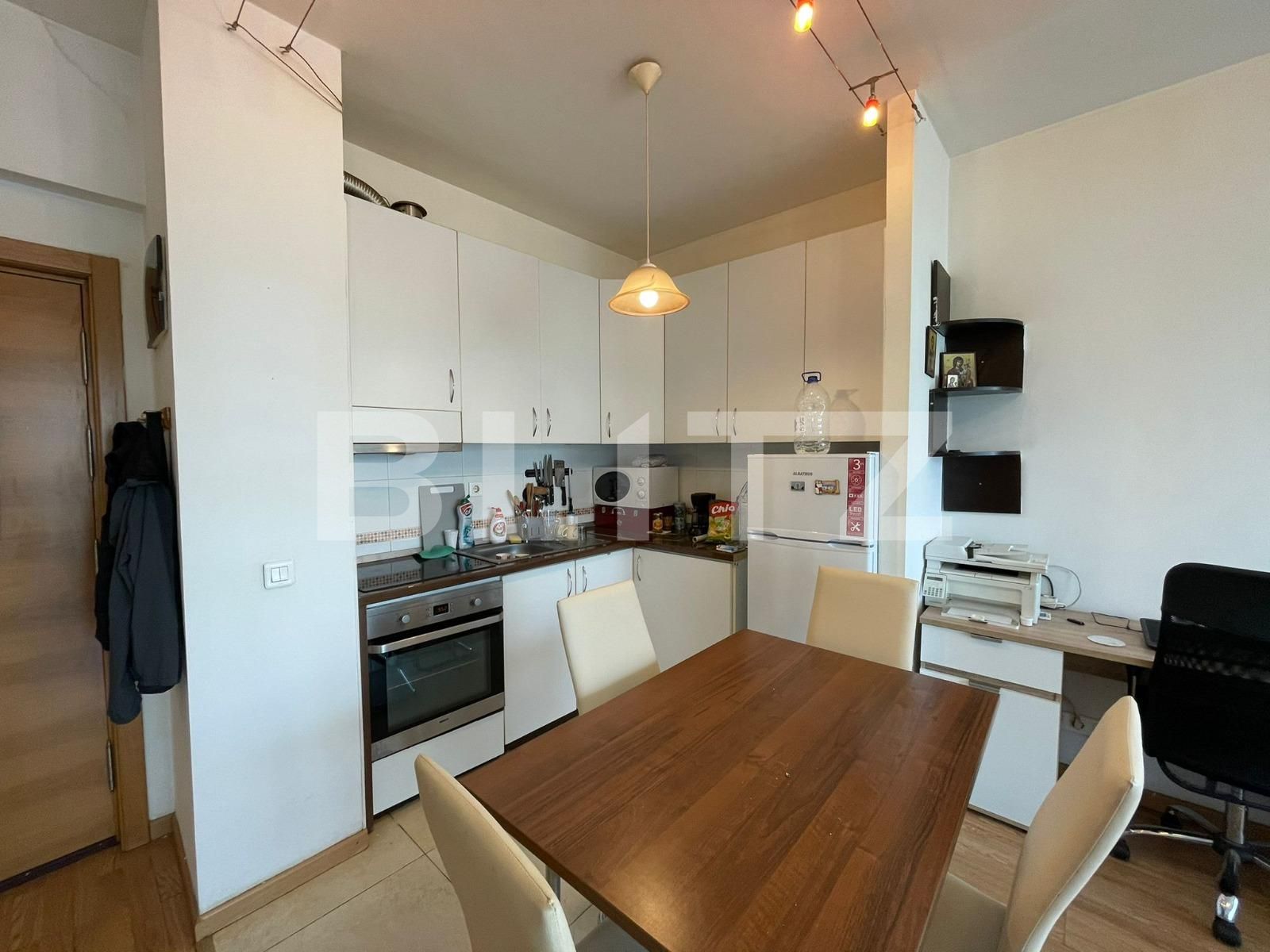 Apartament de închiriat 2 camere Gheorgheni - 81573AI | BLITZ Cluj-Napoca | Poza4