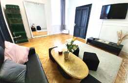 Apartament 3 camere, semidecomandat, Centrul Istoric