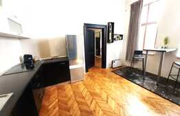 Apartament 3 camere, semidecomandat, Centrul Istoric