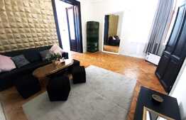 Apartament 3 camere, semidecomandat, Centrul Istoric