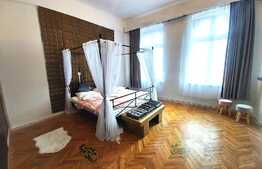 Apartament 3 camere, semidecomandat, Centrul Istoric