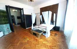 Apartament 3 camere, semidecomandat, Centrul Istoric