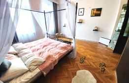 Apartament 3 camere, semidecomandat, Centrul Istoric