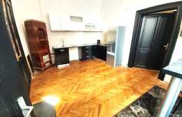 Apartament 3 camere, semidecomandat, Centrul Istoric