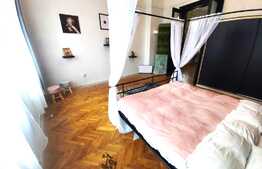 Apartament 3 camere, semidecomandat, Centrul Istoric