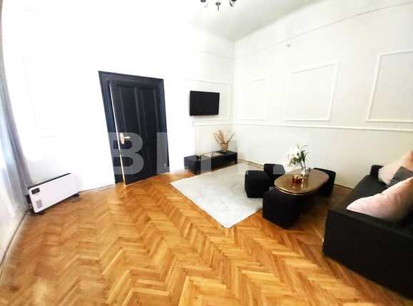 Apartament de vânzare 3 camere Centrul Istoric - 81574AV | BLITZ Brașov | Poza6