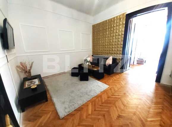 Apartament de vânzare 3 camere Centrul Istoric - 81574AV | BLITZ Brașov | Poza5