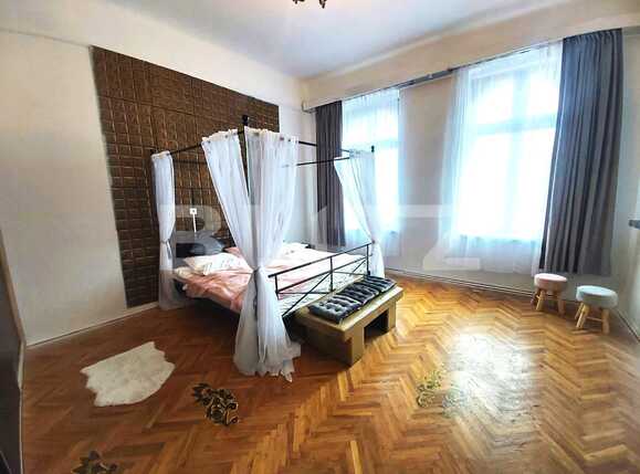 Apartament de vânzare 3 camere Centrul Istoric - 81574AV | BLITZ Brașov | Poza2