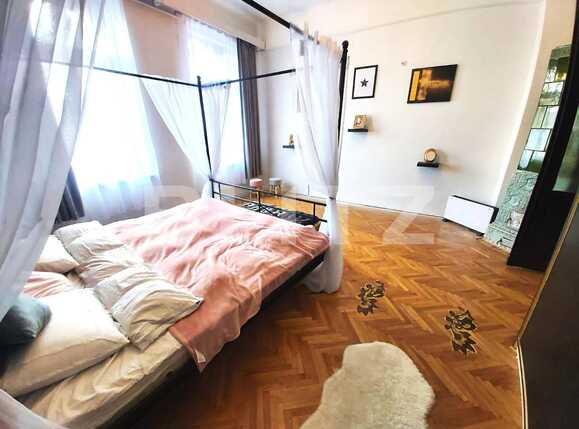 Apartament de vânzare 3 camere Centrul Istoric - 81574AV | BLITZ Brașov | Poza1