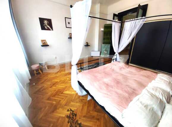 Apartament de vânzare 3 camere Centrul Istoric - 81574AV | BLITZ Brașov | Poza4