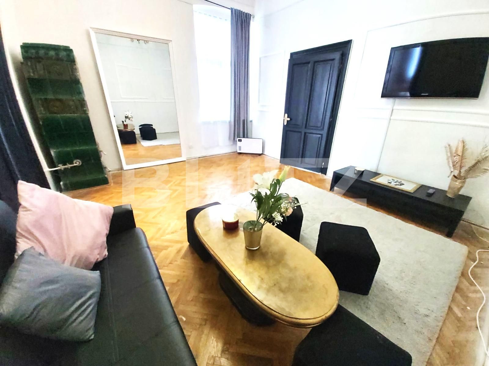 Apartament de vânzare 3 camere Centrul Istoric - 81574AV | BLITZ Brașov | Poza7