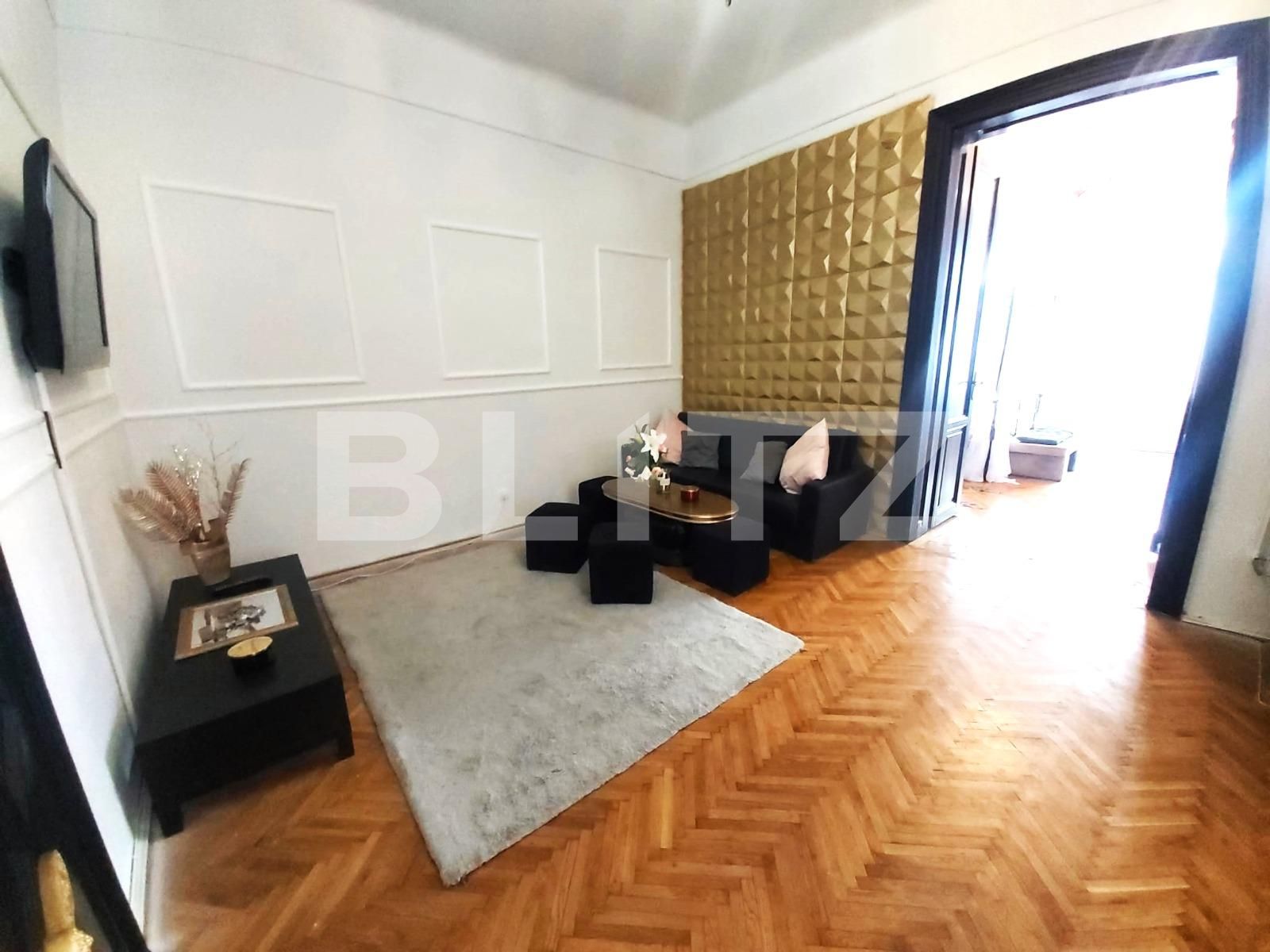 Apartament de vânzare 3 camere Centrul Istoric - 81574AV | BLITZ Brașov | Poza5