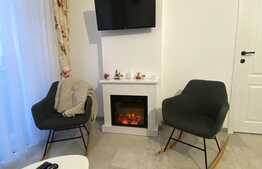 Apartament 3 camere, modern, 65 mp, lifta, acces restrictionat, zona Lidl