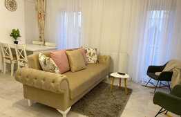 Apartament 3 camere, modern, 65 mp, lifta, acces restrictionat, zona Lidl