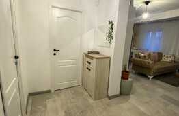 Apartament 3 camere, modern, 65 mp, lifta, acces restrictionat, zona Lidl