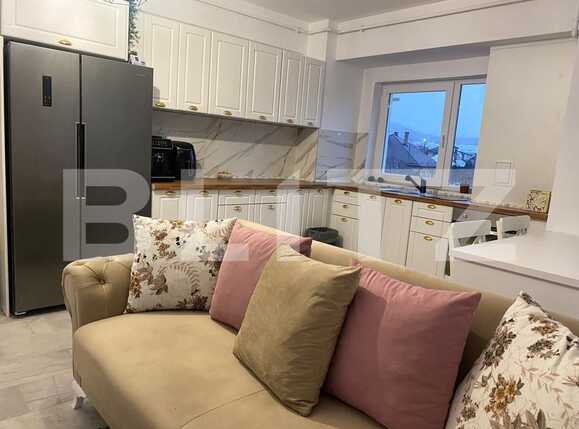 Apartament de vânzare 3 camere Floreşti - 81575AV | BLITZ Cluj-Napoca | Poza2