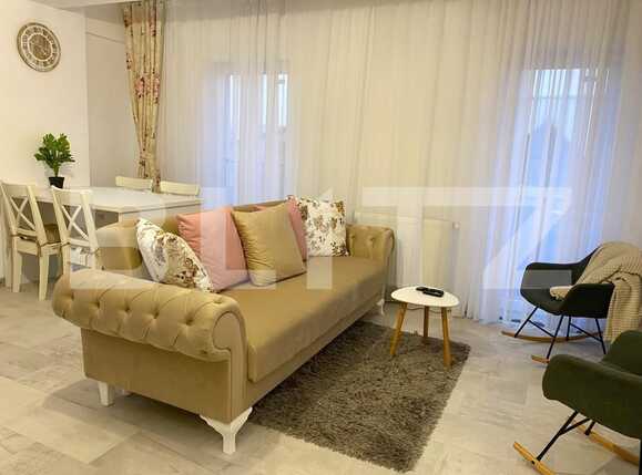 Apartament de vânzare 3 camere Floreşti - 81575AV | BLITZ Cluj-Napoca | Poza1