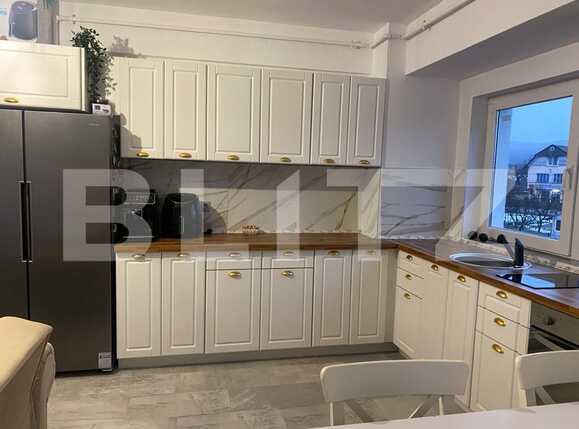 Apartament de vânzare 3 camere Floreşti - 81575AV | BLITZ Cluj-Napoca | Poza3