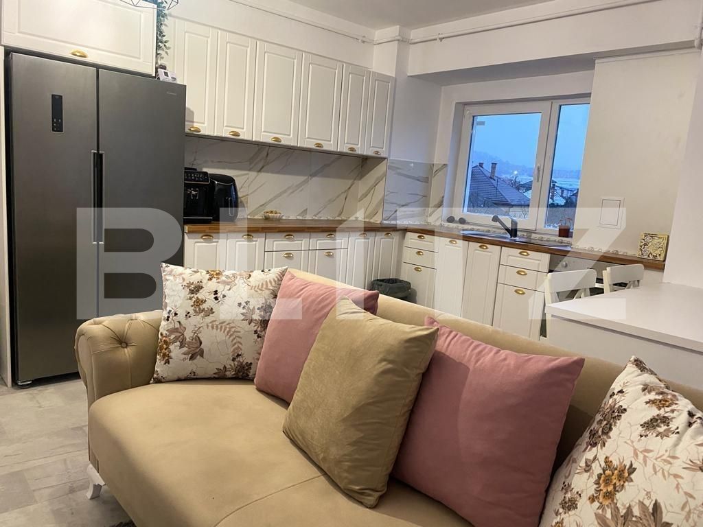 Apartament de vânzare 3 camere Floreşti - 81575AV | BLITZ Cluj-Napoca | Poza2