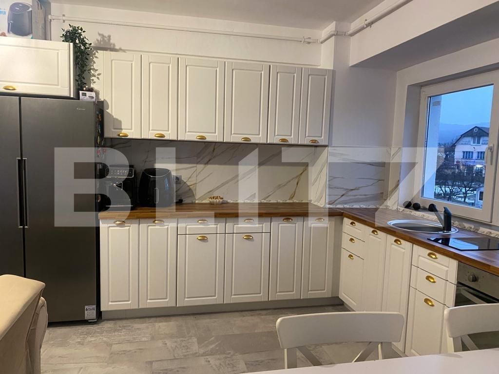 Apartament de vânzare 3 camere Floreşti - 81575AV | BLITZ Cluj-Napoca | Poza3