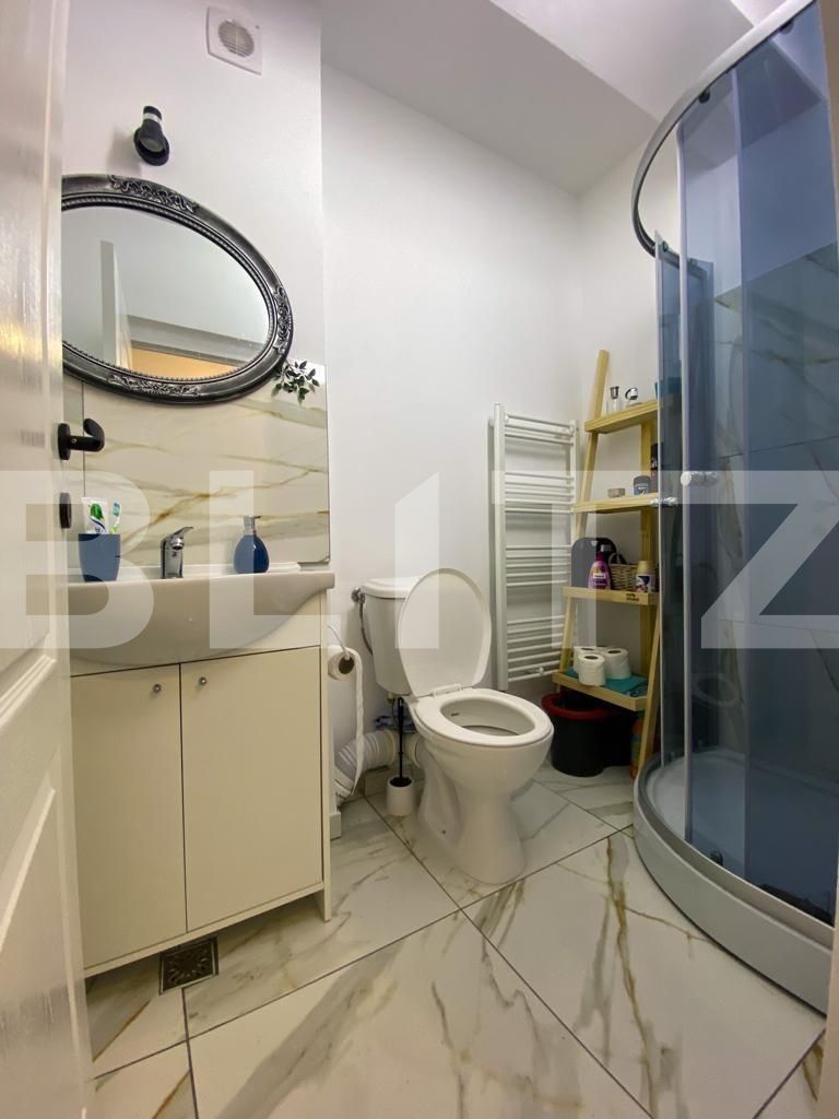Apartament de vânzare 3 camere Floreşti - 81575AV | BLITZ Cluj-Napoca | Poza10