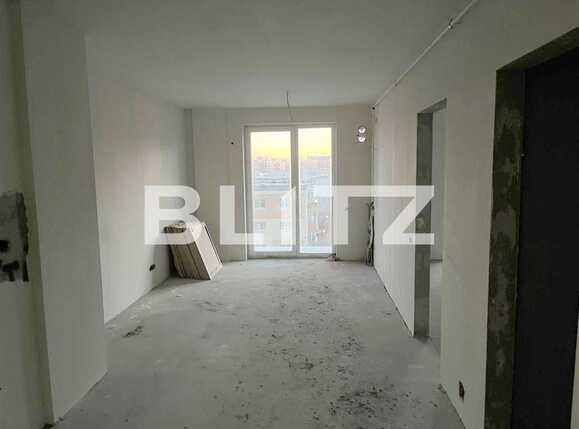 Apartament de vânzare 2 camere Marasti - 81578AV | BLITZ Cluj-Napoca | Poza1