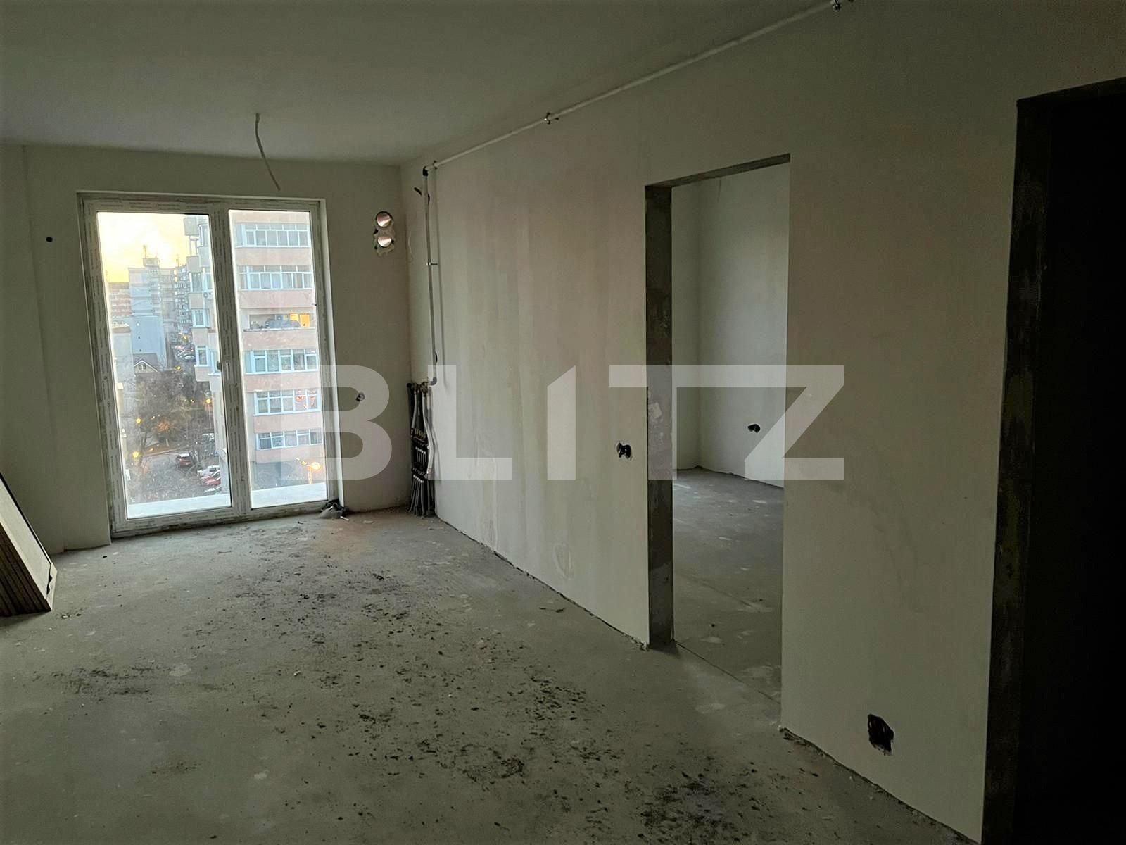 Apartament de vânzare 2 camere Marasti - 81578AV | BLITZ Cluj-Napoca | Poza3