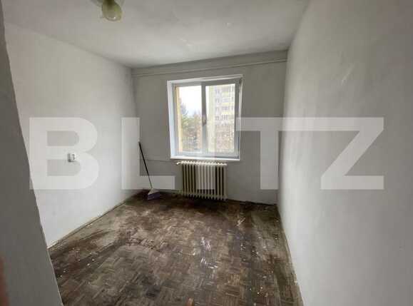 Garsonieră de vânzare Gheorgheni - 81580AV | BLITZ Cluj-Napoca | Poza1