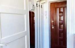 Garsonieră 24 mp, zona Facultății de Litere, posibilitate preluare chiriași