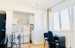 Garsonieră 24 mp, zona Facultății de Litere, posibilitate preluare chiriași